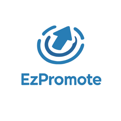 Ezpromote Logo